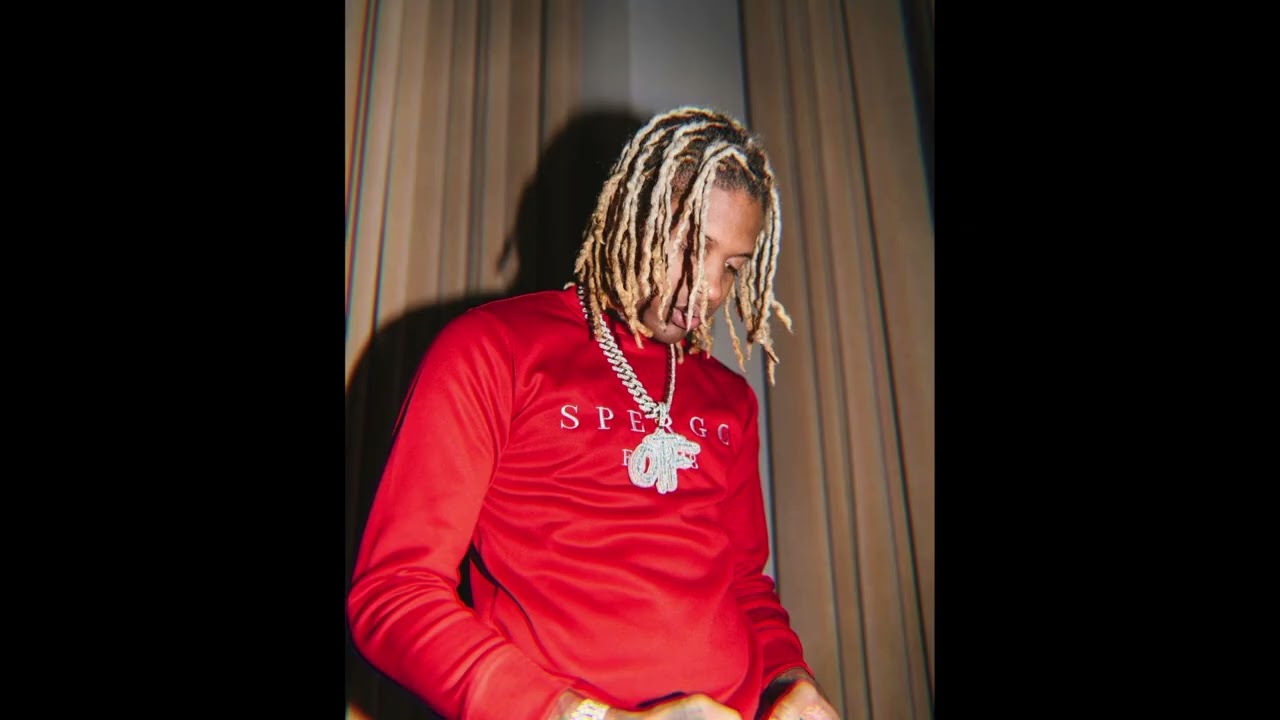 [FREE] Lil Durk Type Beat - 