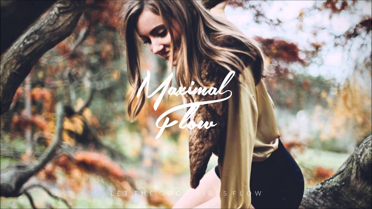 Jaymes Young - I'll Be Good (Seizo Remix)