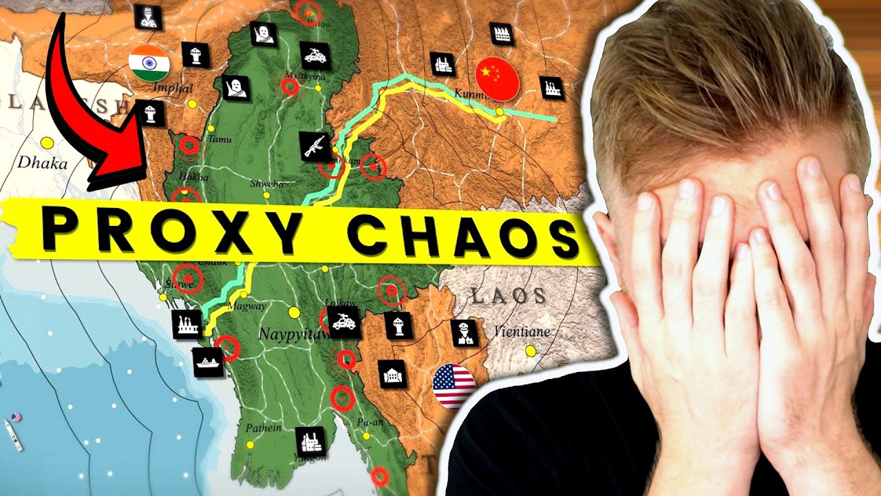 Why Modern Geopolitics Could Spark WW3 Faster Than the Cold War