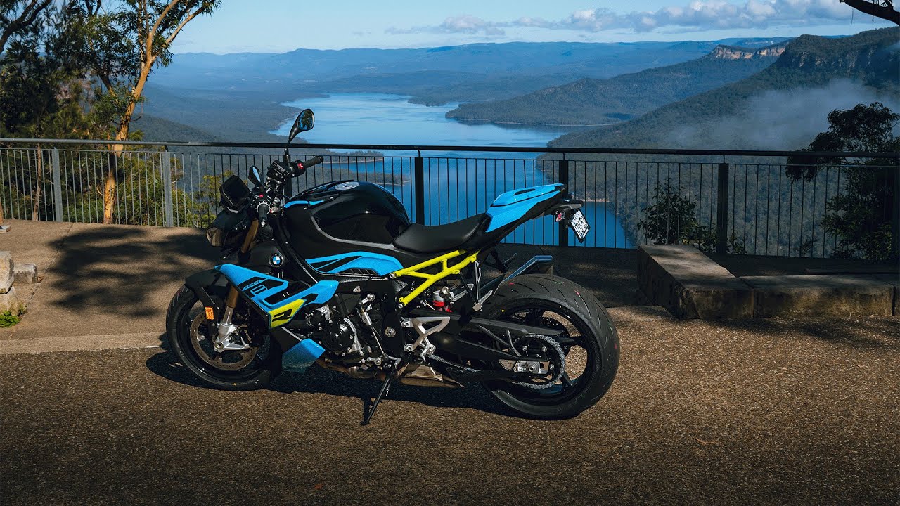 First Ride 2025 S1000R | Is This The Best Hypernaked Bike ?