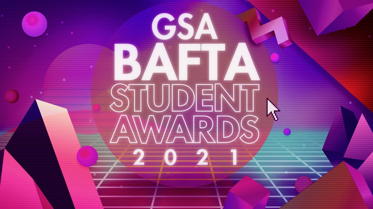 Full Ceremony | GSA BAFTA Student Awards 2021