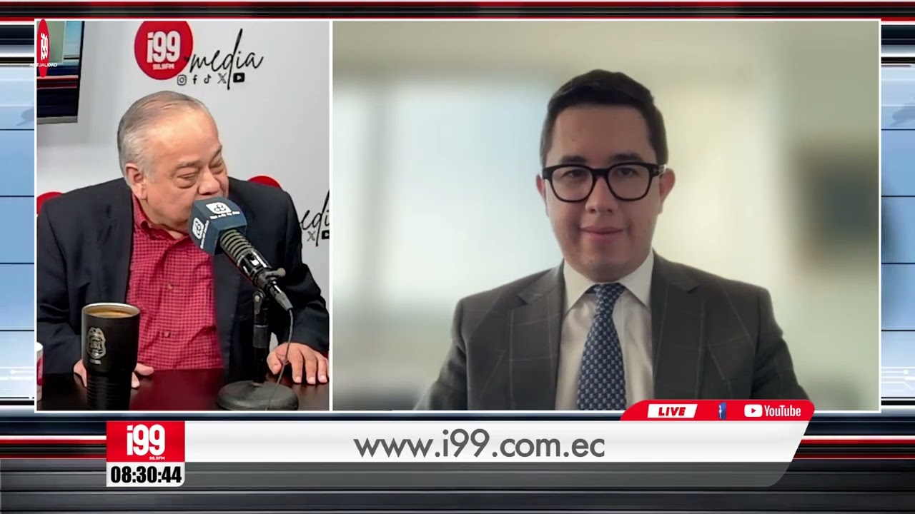 Xavier Palacios Abad - Constitucionalista - 04 03 2026