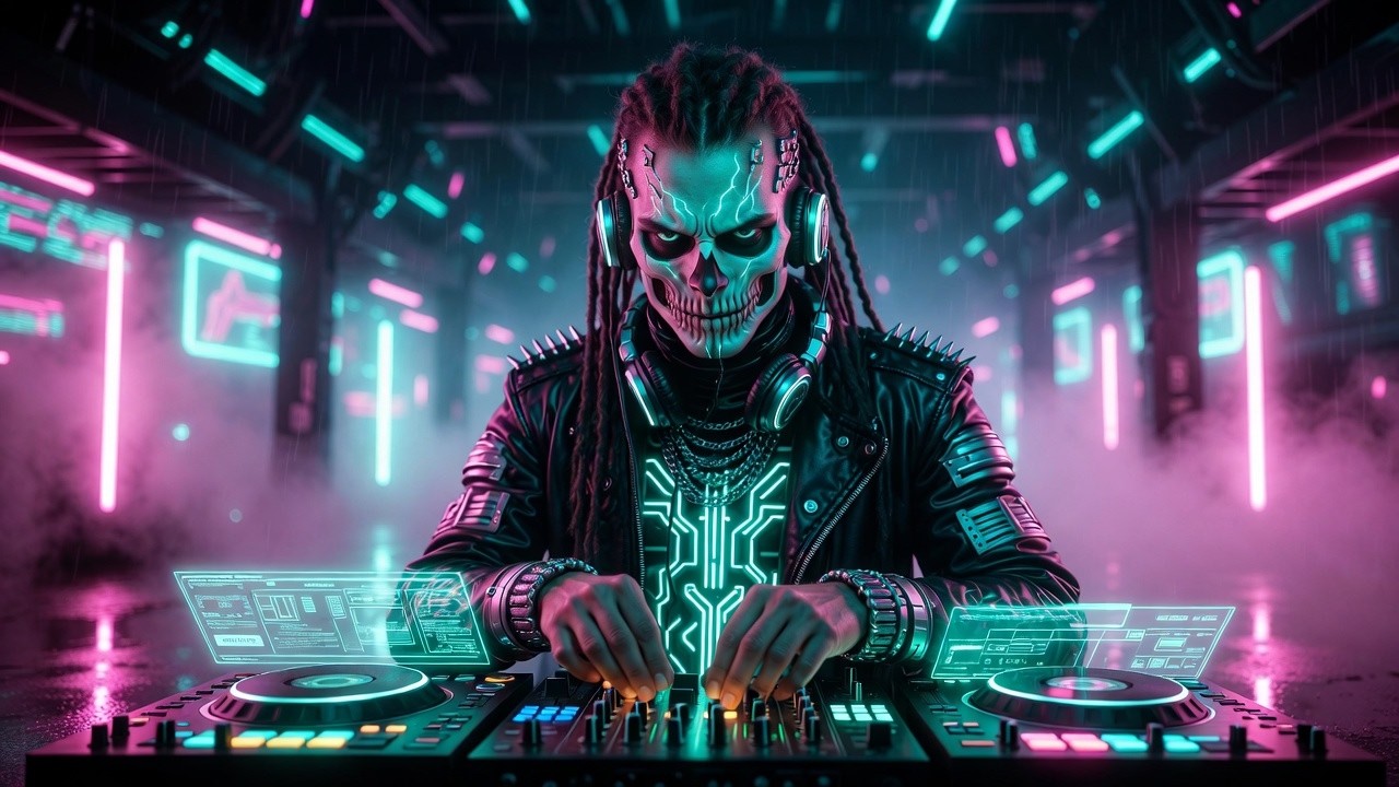 Best of Hard Trance 🎧 Hardwave Frequency Mix Vol. 1