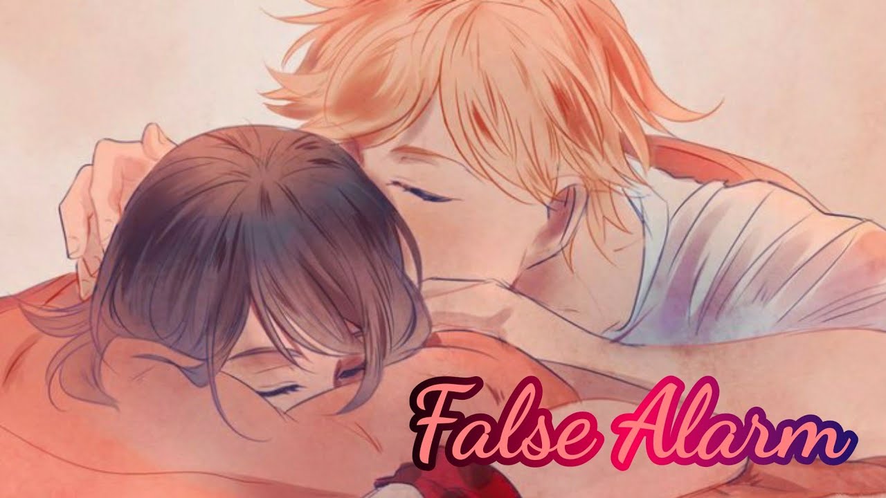 False Alarm // One Shot Story // Emma's Miraculous Stories //