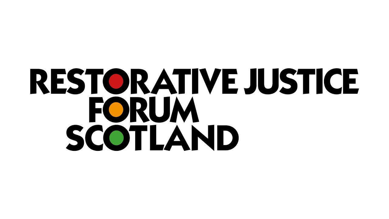 SNRJR Webinar - Trauma and Restorative Justice