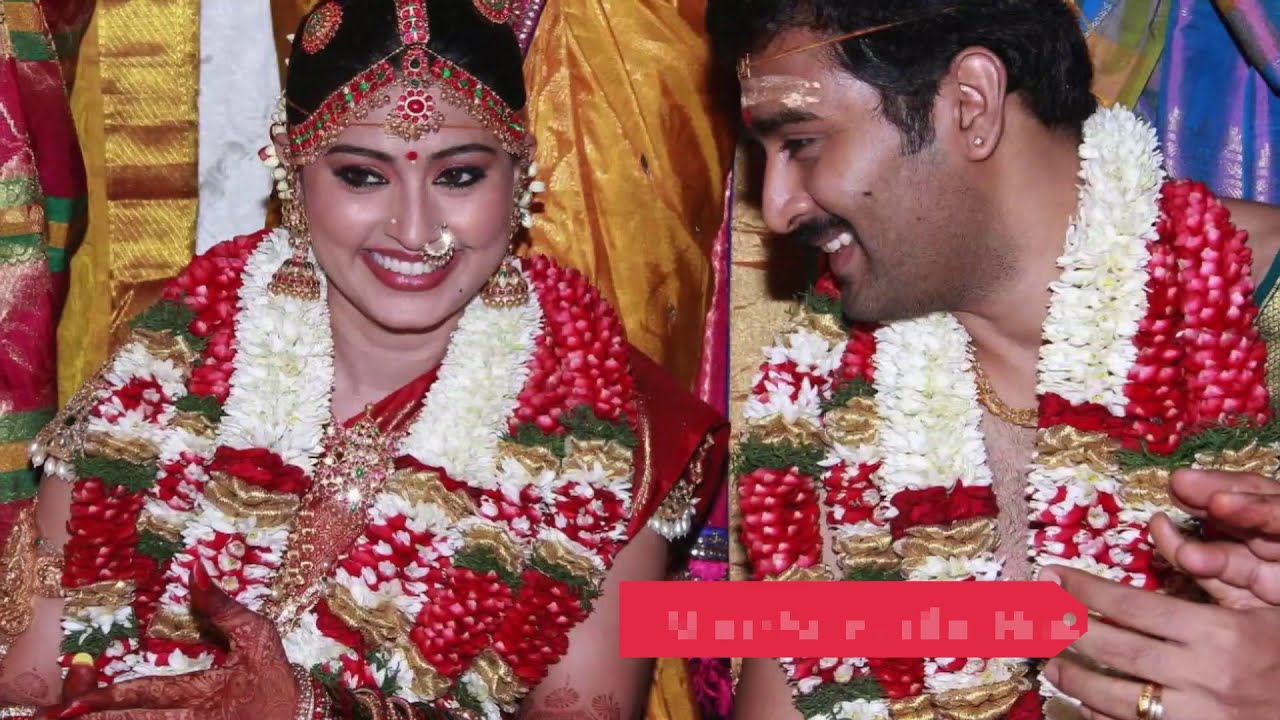 Sneha Prasanna Marriage | Wedding  Engagement | Reception Album