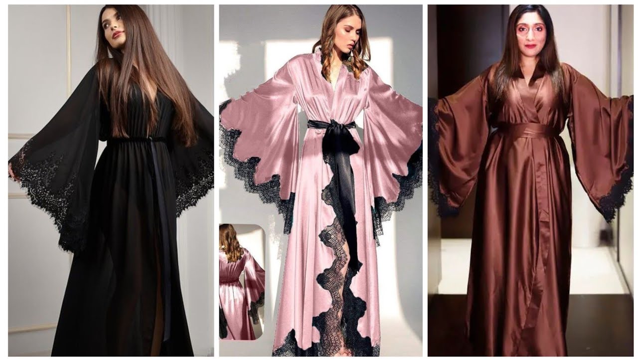 Best nighty designing ideas 