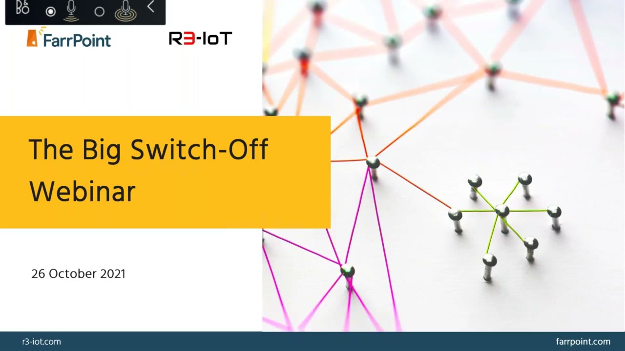 Analogue Switch Off (PSTN and ISDN) - All you need to know - FarrPoint
