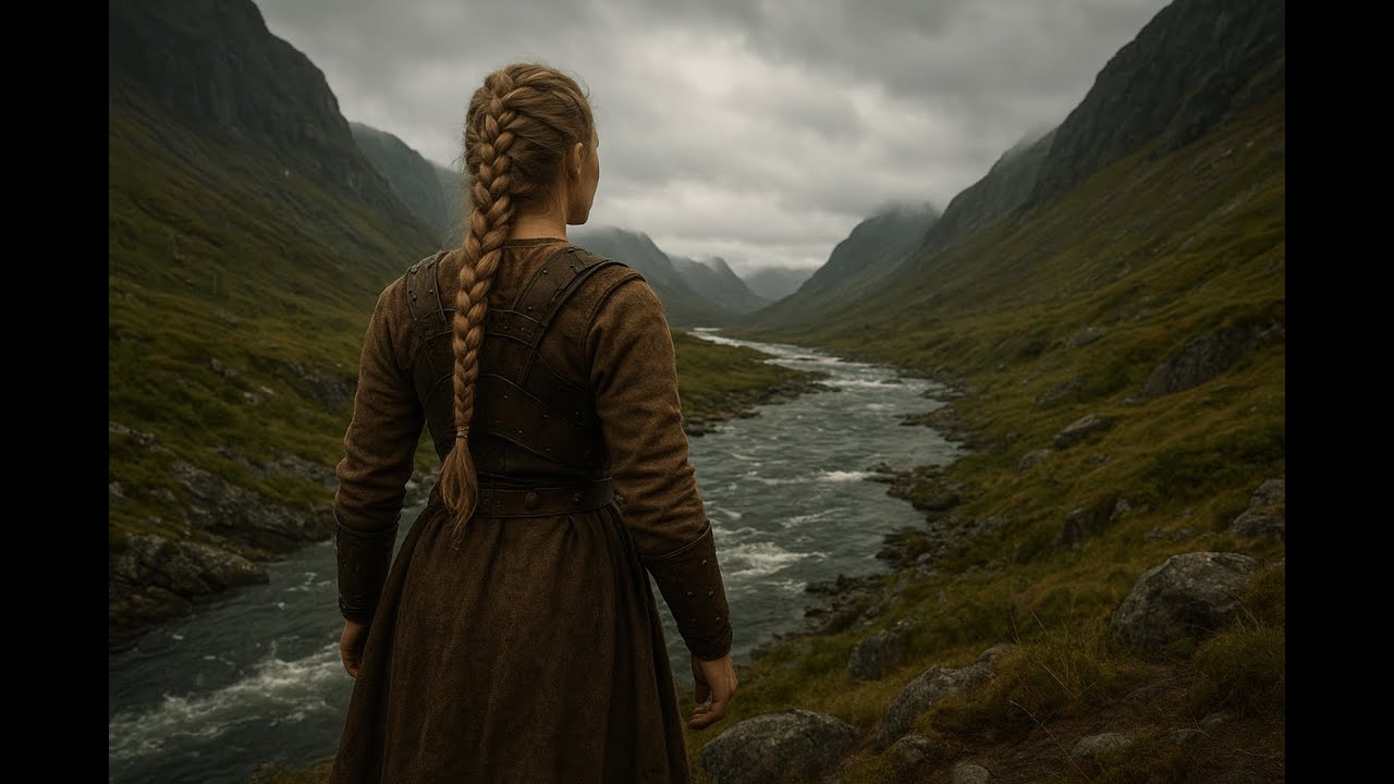 Valhalla Awaits – Epic Nordic & Viking Music