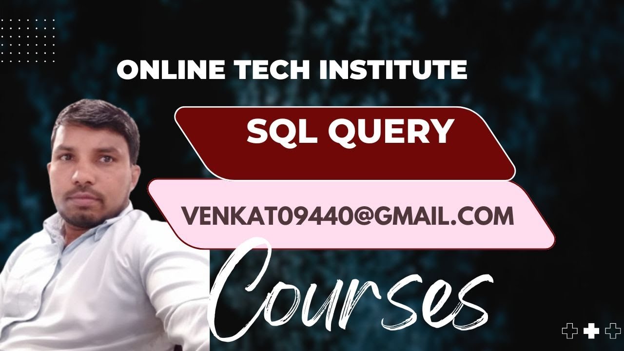 2. CREATE DATABASE In MS SQL Server | EXPLORE ALL TABS In SQL | SQL Server Tutorial