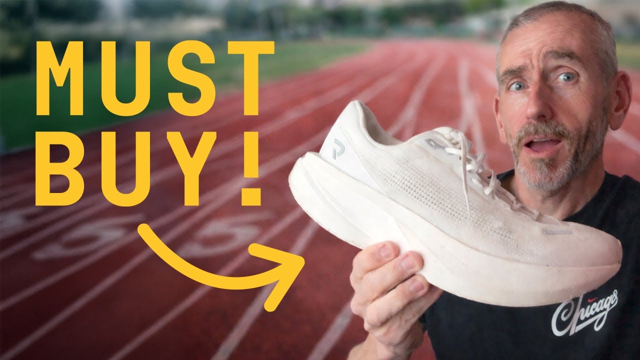 Dynafish Xiaonian Review — £97 Alternative to the ASICS Megablast