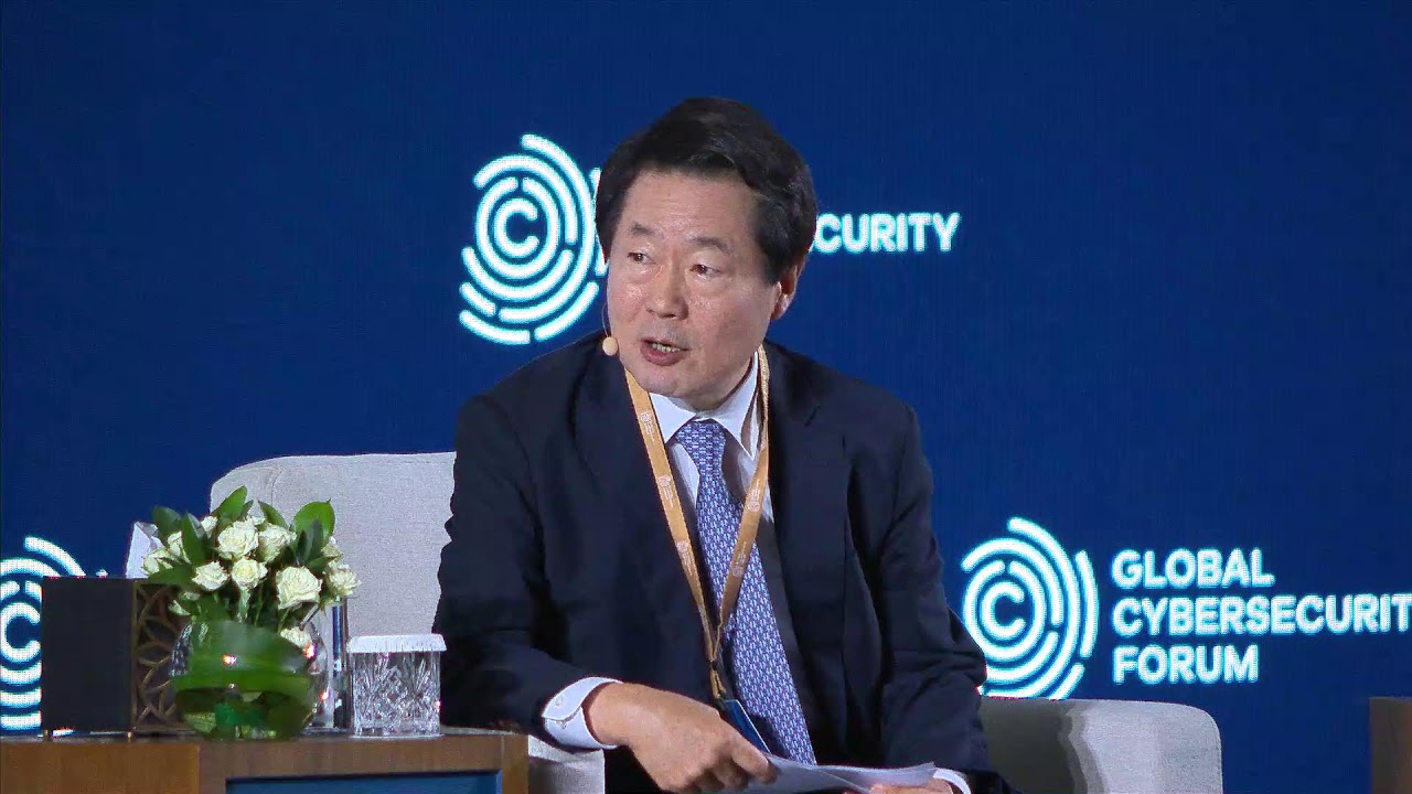Pioneering Pathways | GCF Annual Meeting 2024: Day One​