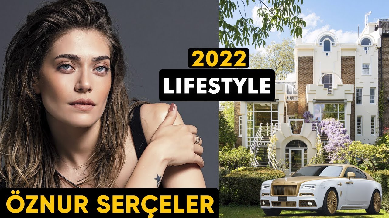 &Ouml;znur Ser&ccedil;eler Lifestyle, Career, Success Story & Biography