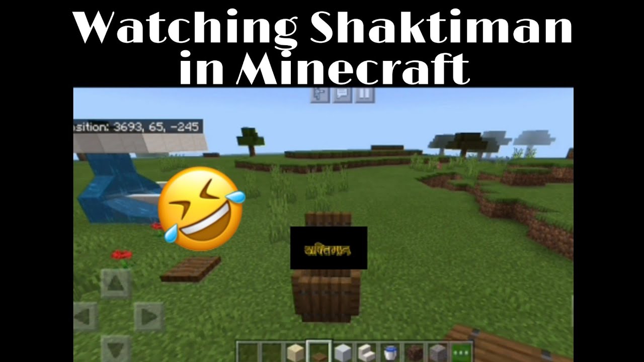 Testing Viral Minecraft Hacks |(part 3) | THE LST