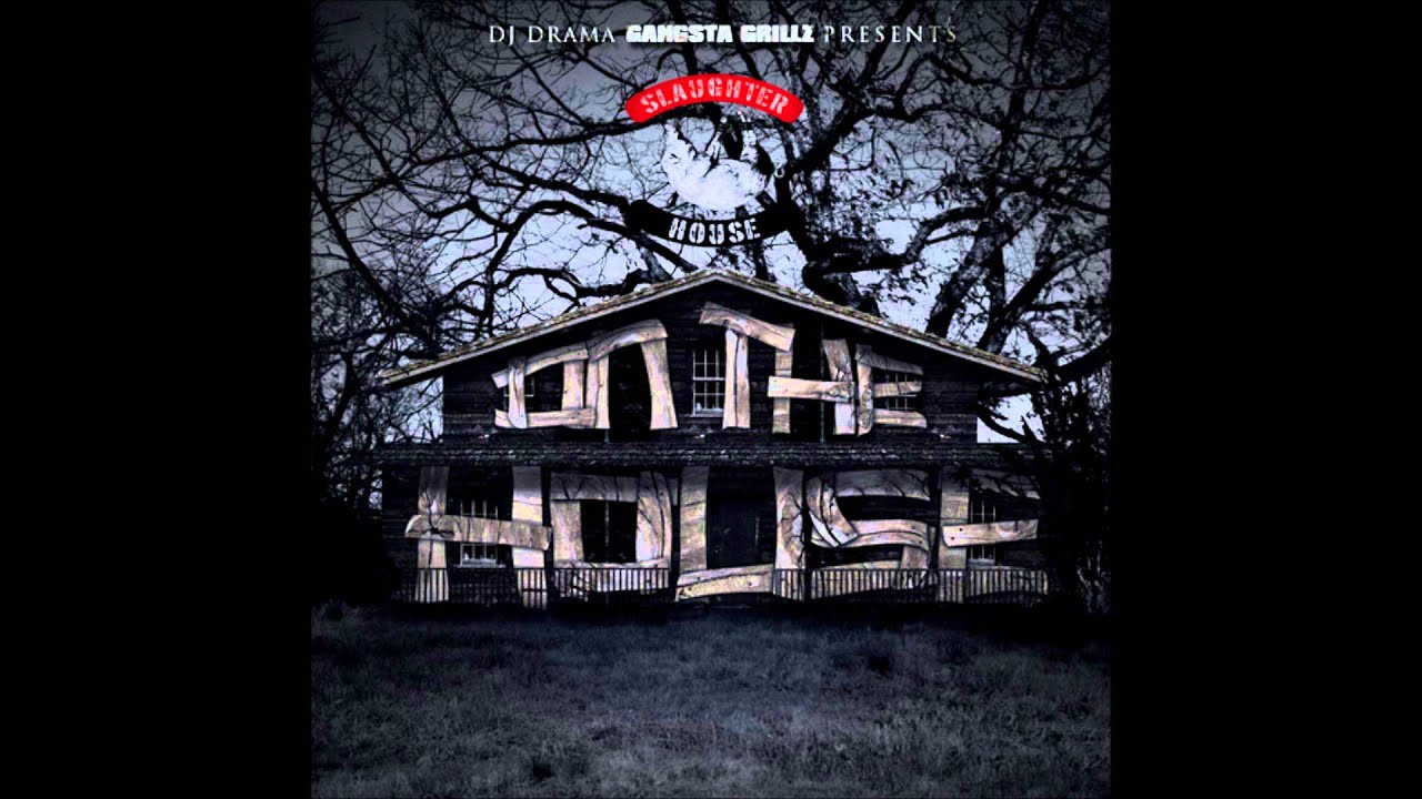 Slaughterhouse - Coming Home [New 2012 CDQ Dirty NO DJ]