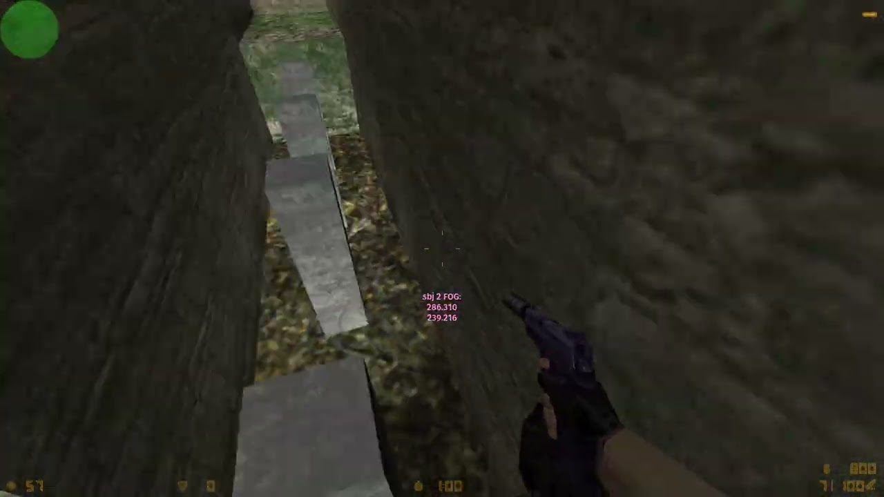 FN007 on bhop_dreamjump done in 1:46.87