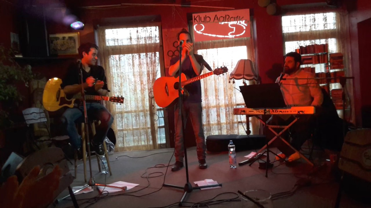GALDERIA Land of the Free Men / Beyond the Cosmic Winds, Zgierz, Poland, 2017-04-09)