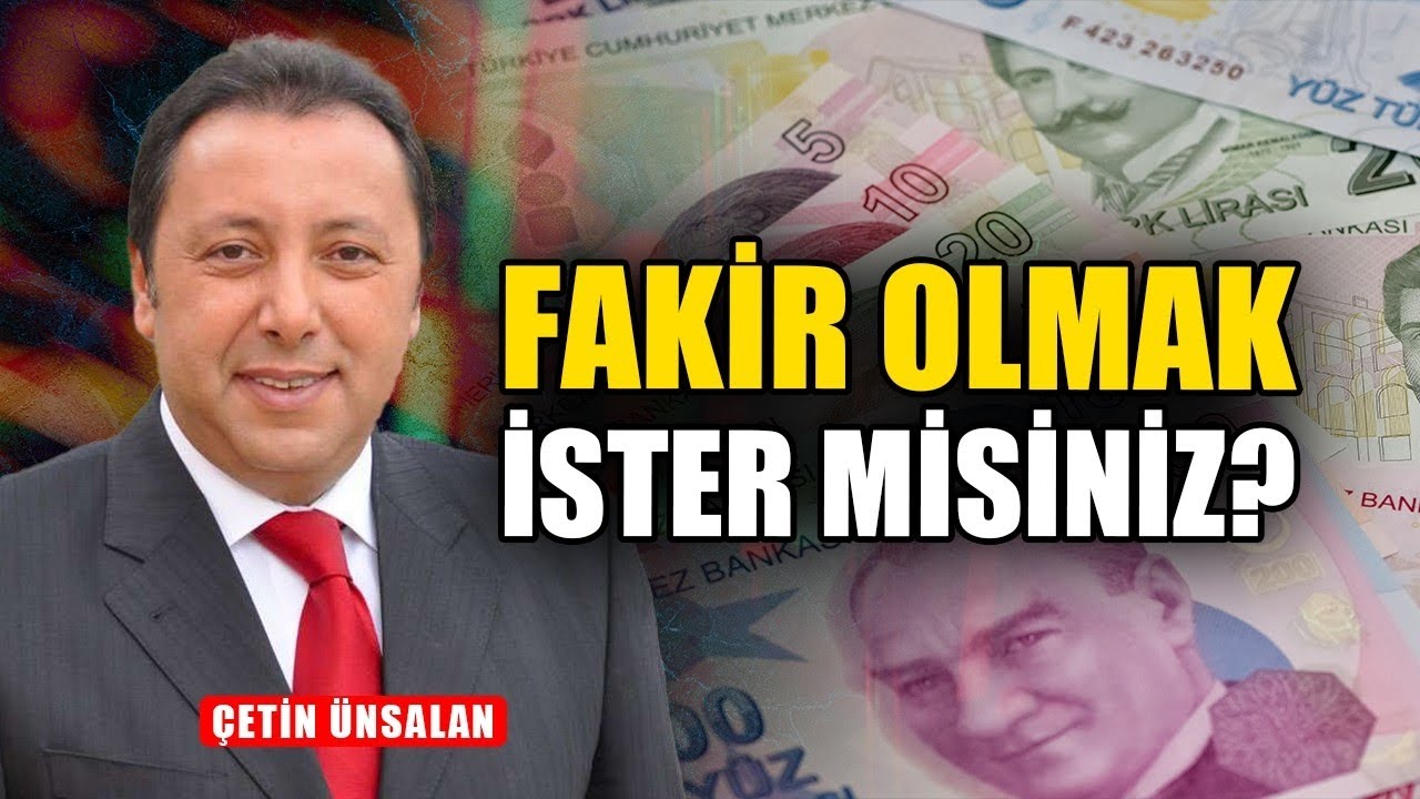DOLARI TUTAMAZLAR İSE NELER OLACAK!