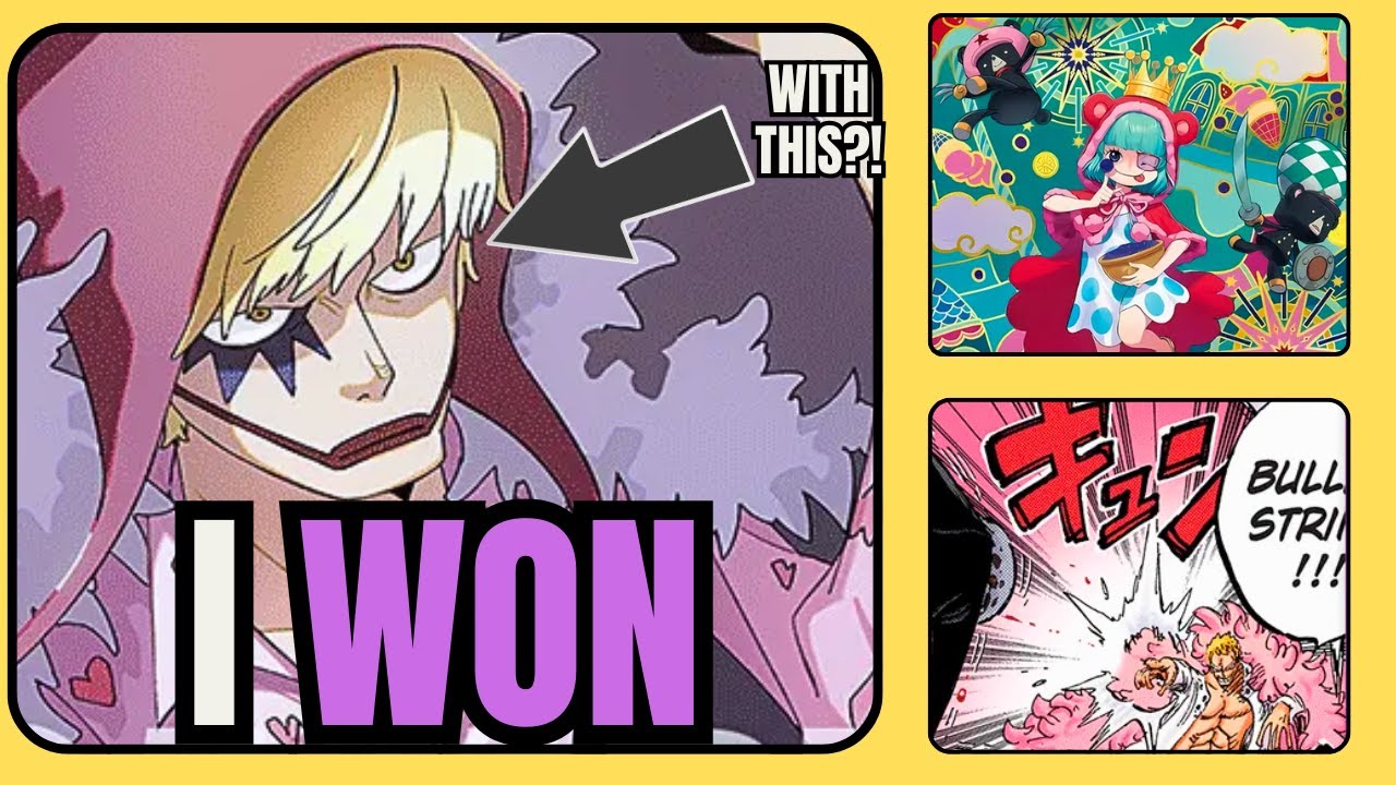 Third Try With the Same Leader… I Finally Won?! - EB04 P/Y Rosinante Gameplay/Commentary