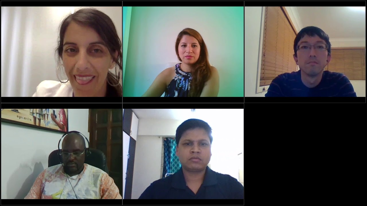 #ECRWednesday webinar: How to overcome language barriers in science