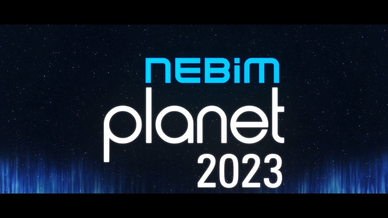 Nebim Planet 2023 &Ouml;zet
