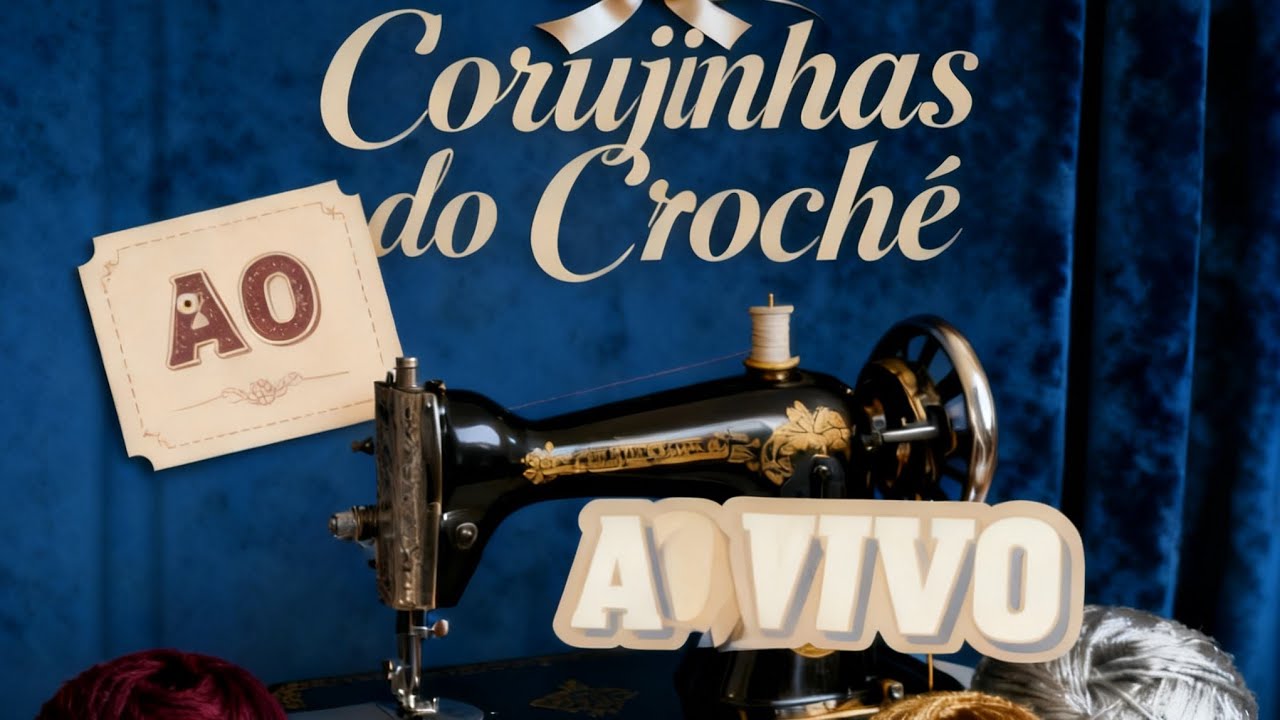 croche que motiva