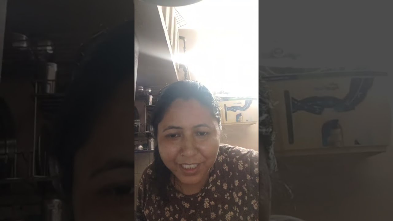 Bisht Family Vlogs is live!