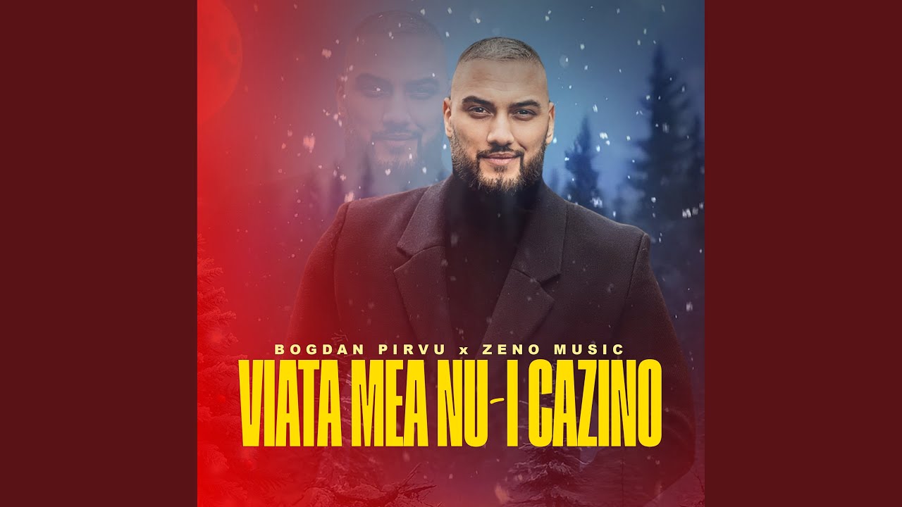 Viata mea nu-i cazino
