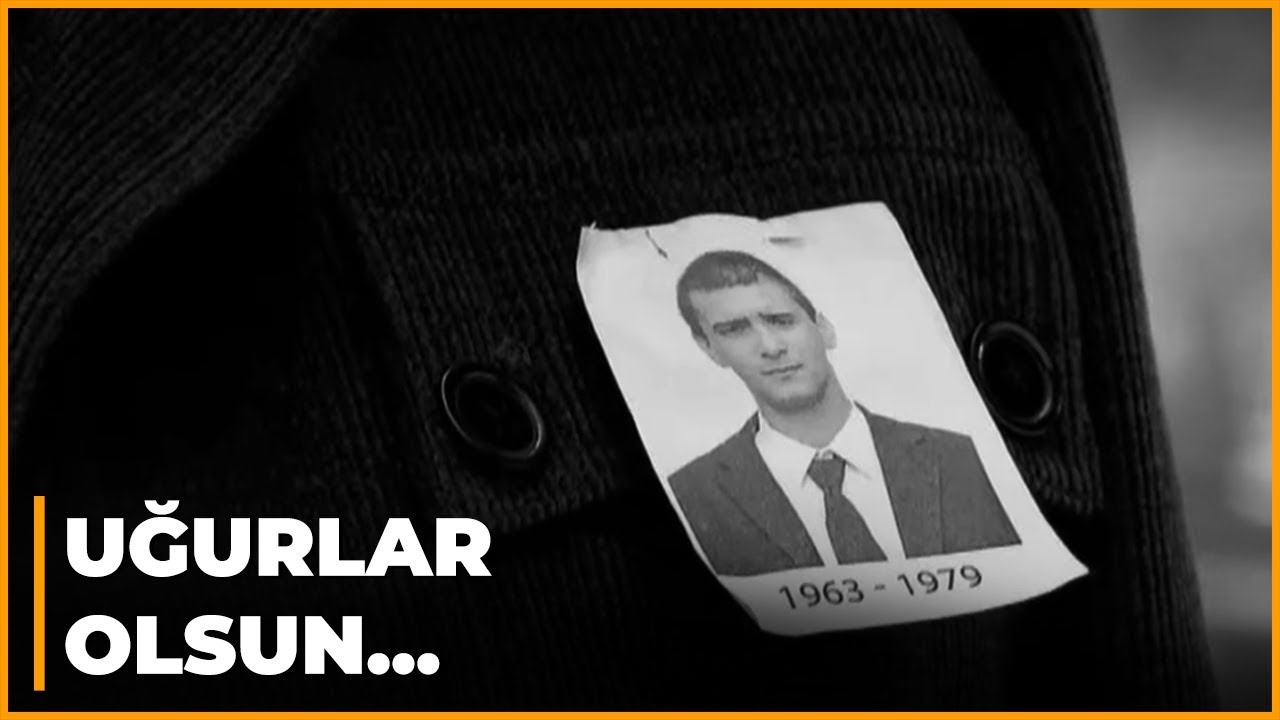 Aydın Yoldaşın Cenaze Töreni - Öyle Bir Geçer Zaman Ki 91. Bölüm