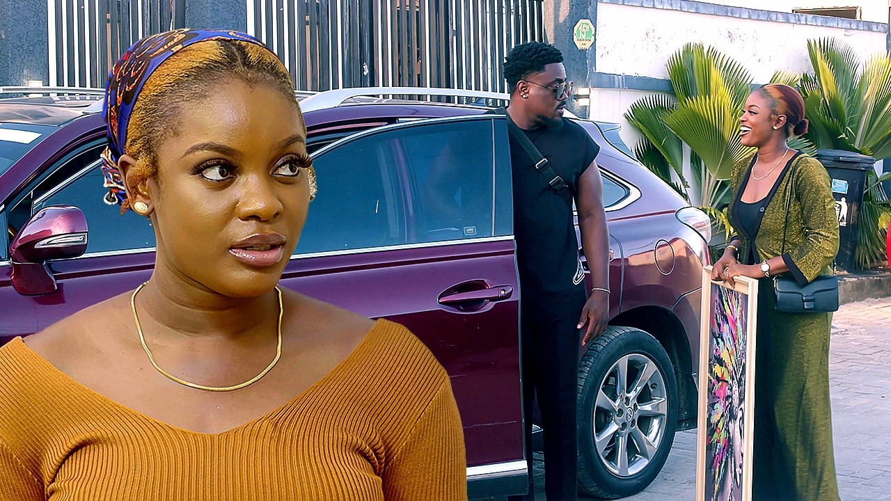 THIS MOVIE WAS RELEASED YESTERDAY 2026 LATEST Nigerian MOVIE - TOOSWEET ANNAN , MIWA OLORUNFEMI 2026