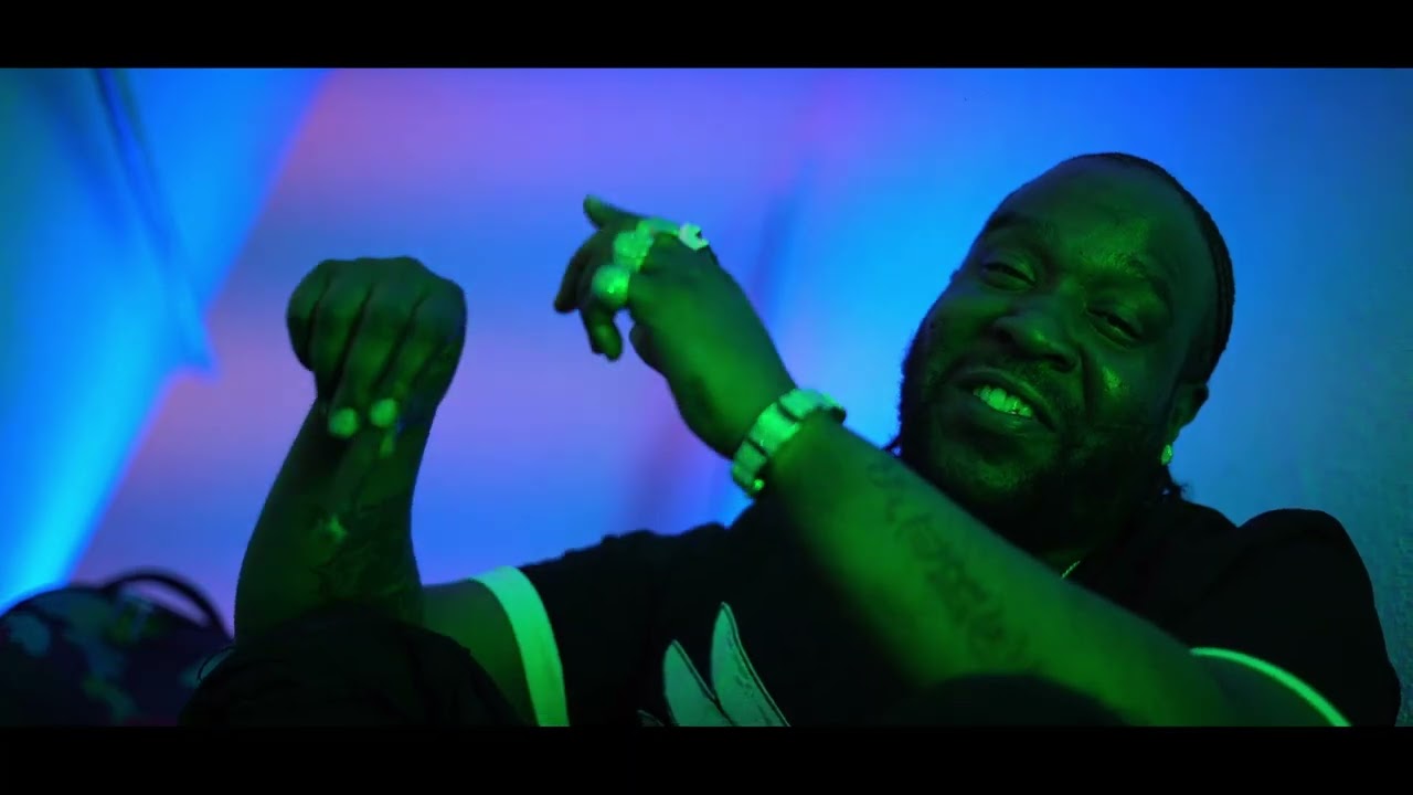 T Magic x Shoddy Boi Feat.Young Rillo - Still In Da Trap***OFFICIAL VIDEO*** Shot By 5iveOne Visuals