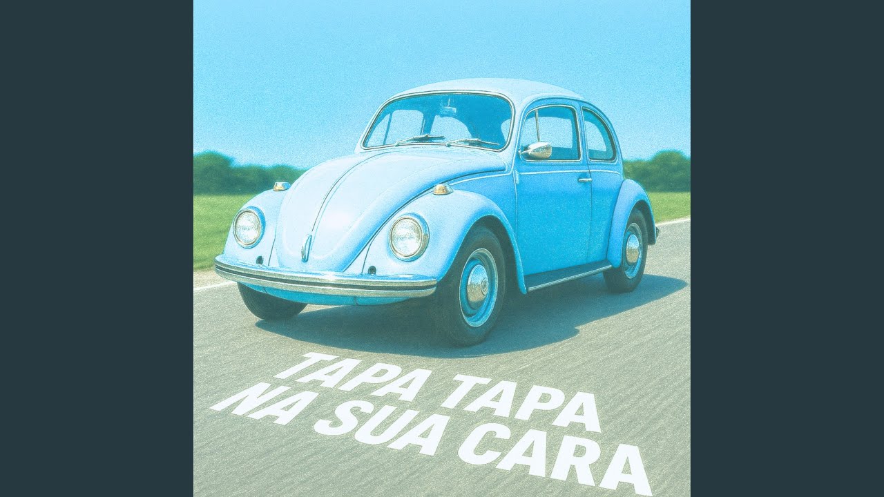 TAPA TAPA NA SUA CARA