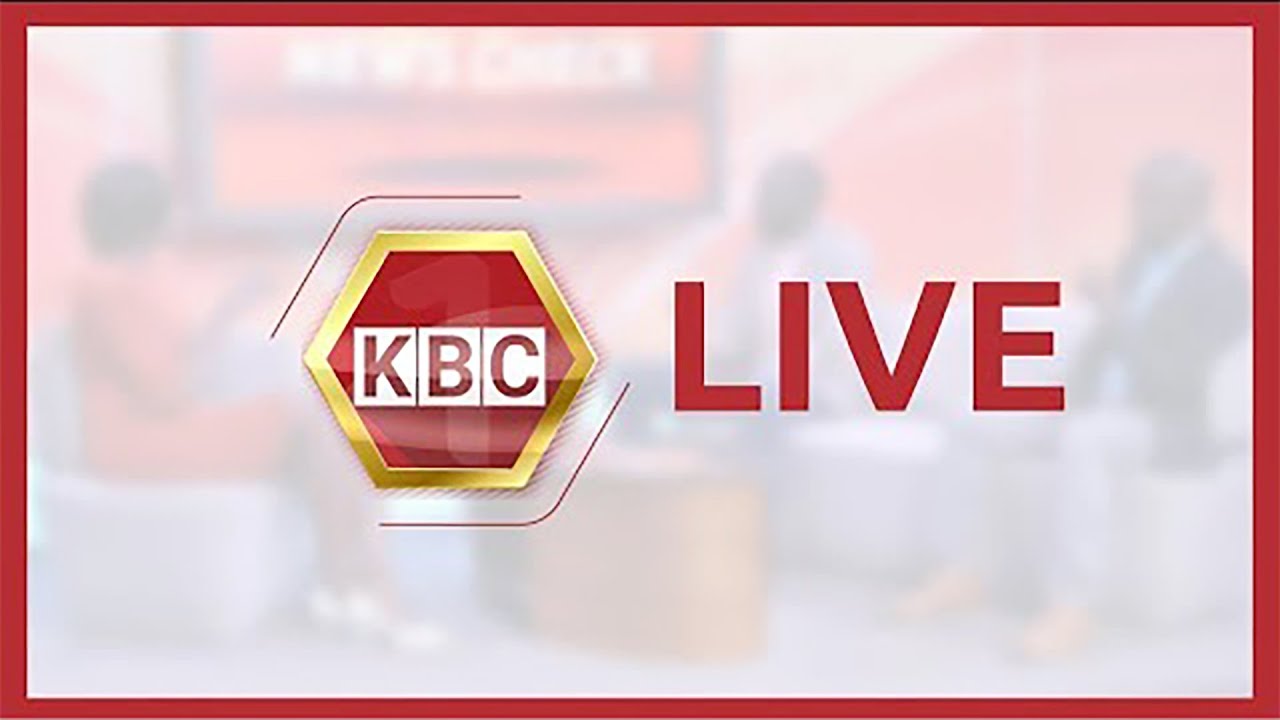 LIVE: President William Ruto  State House Briefing II 27th September 2022 II www.kbc.co.ke