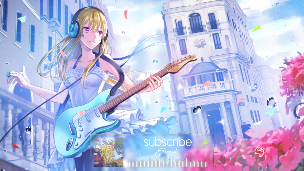 Tobu - Melomania