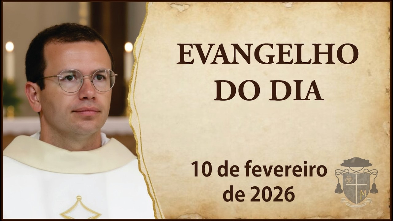 Homilia Diária | Terça - Santa Escolástica (Mc 7,1-13)