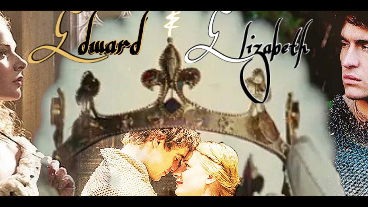 TWQ || Edward and Elizabeth || Memories