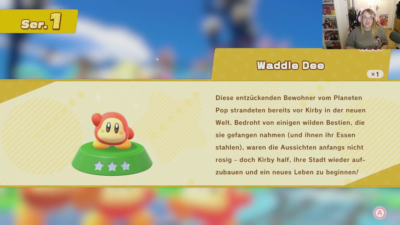 Kirby und das vergessene Land + DLC Switch 2 |