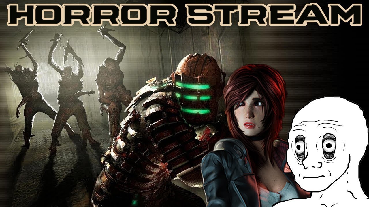 Halloween 2021 Stream