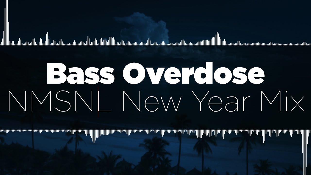 [Mix] Bass Overdose - NMSNL New Year Minimix