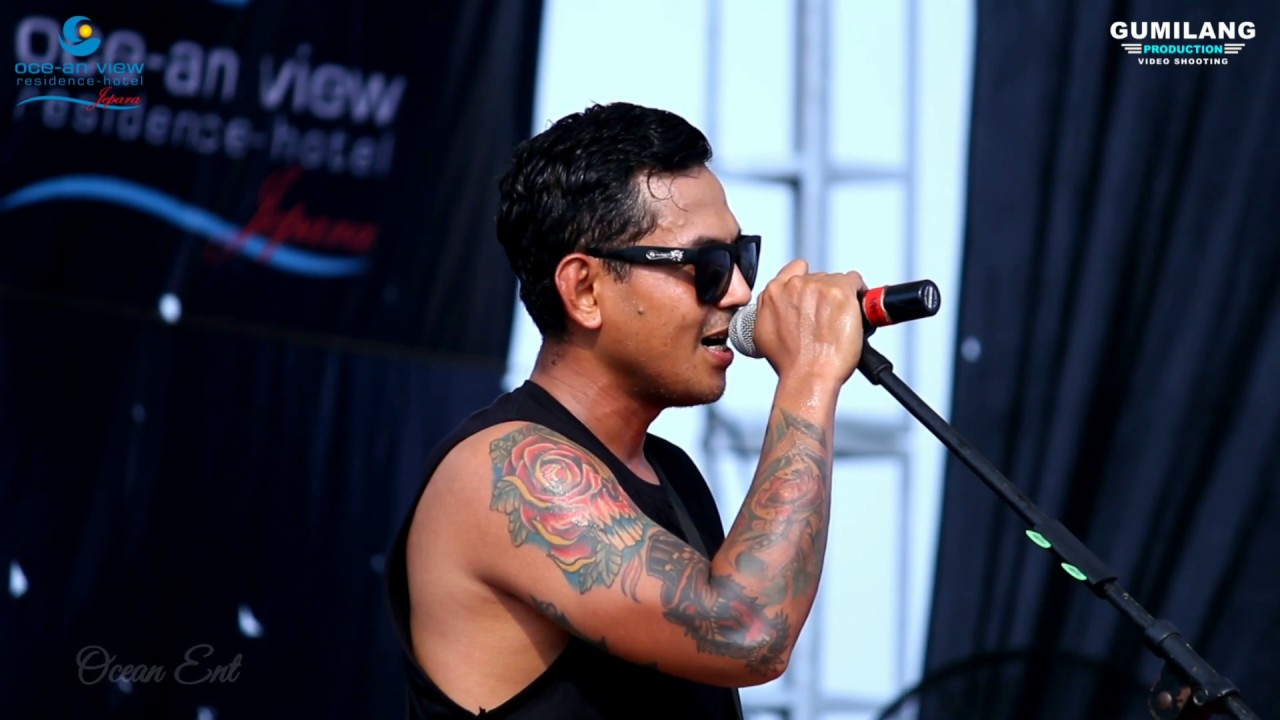 AKU BUKAN PAHLAWAN SID LIVE Jepara Rock City