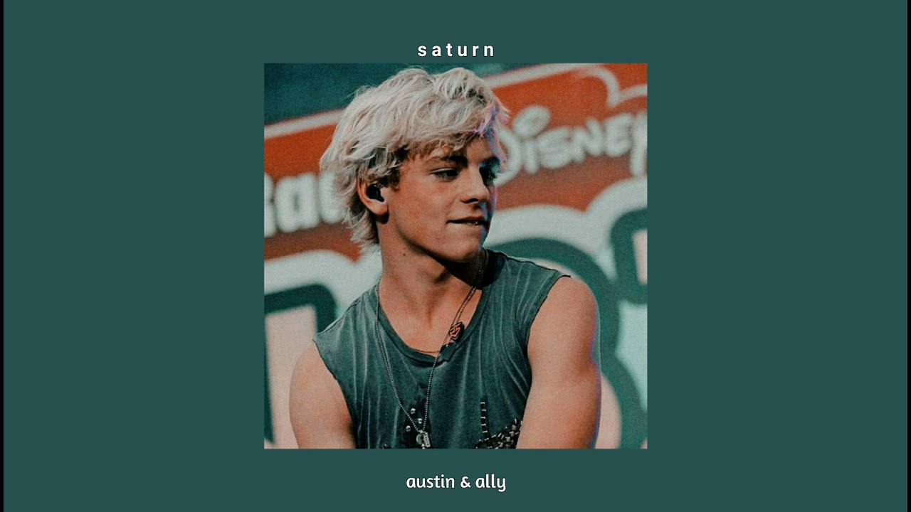 ross lynch - illusion [slowed + reverb]