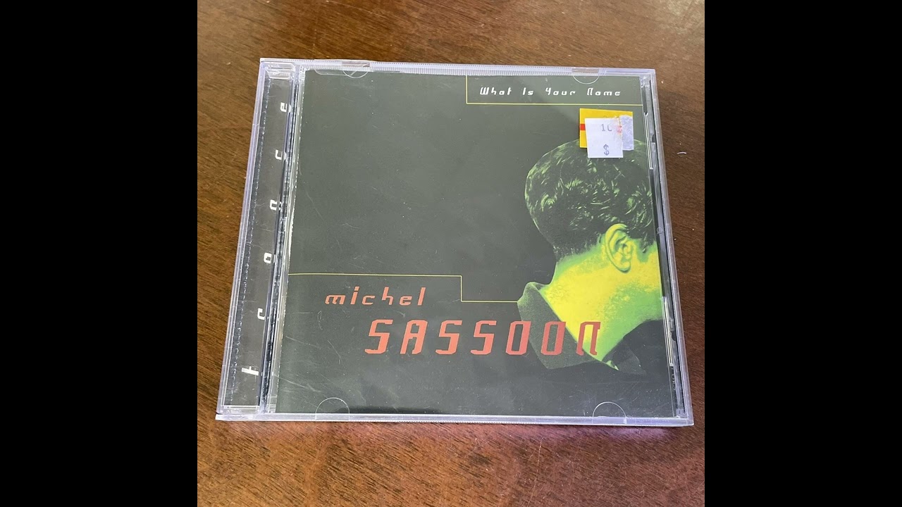 Michael Sassoon - No Kure
