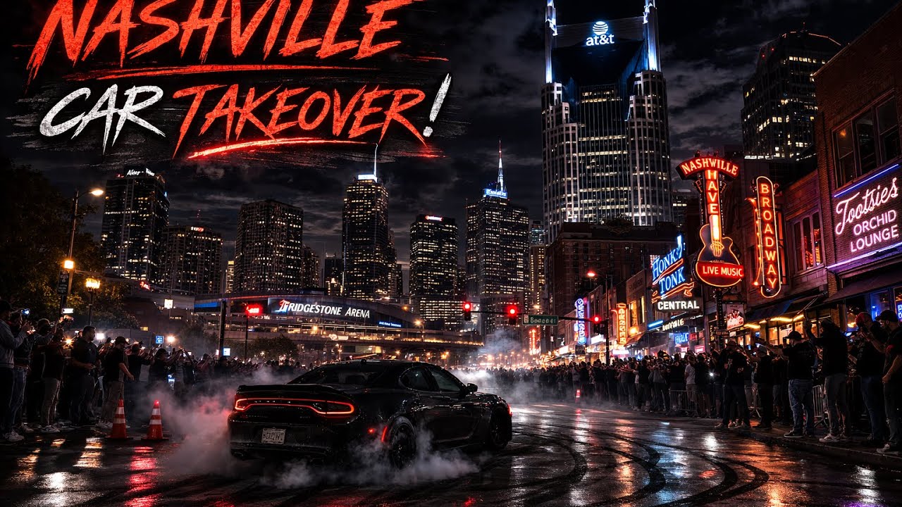 Takeover ACTIVITIES #srtaddicts #dodgecharger #takeovers 