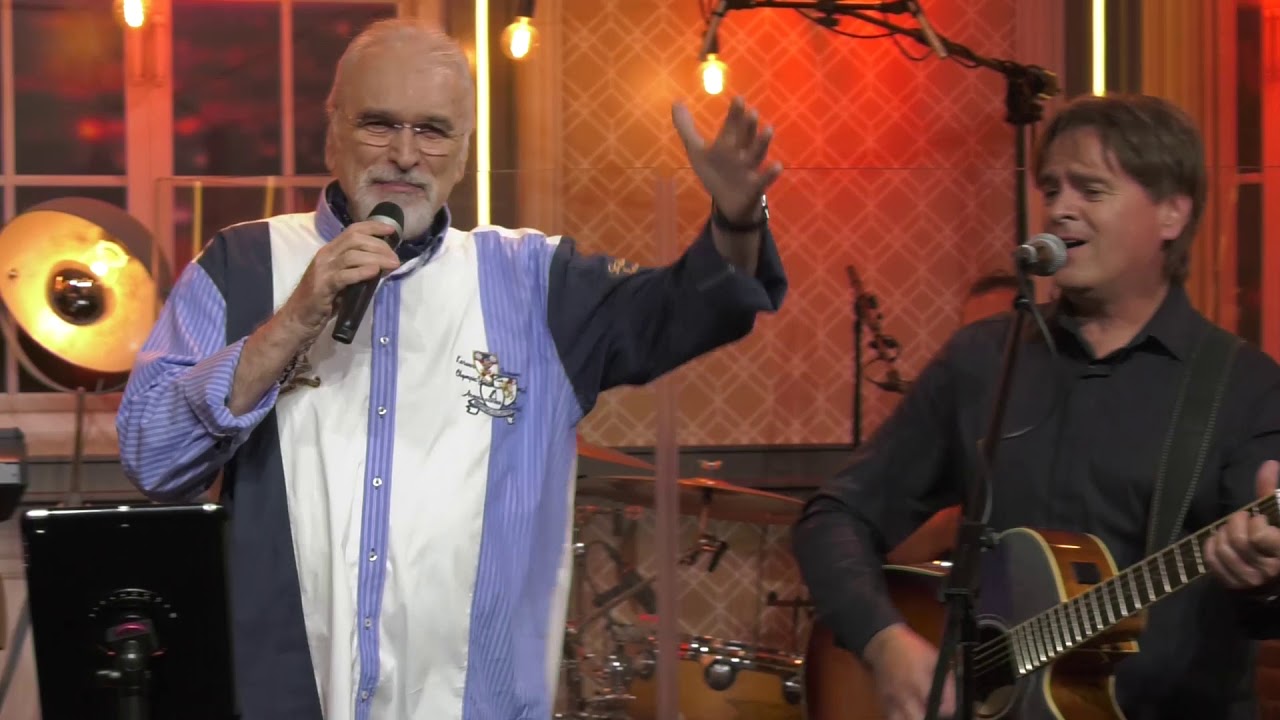 Zlatko Pejaković - Ako odem prijatelji | Dalibor Petko Show | CMCTV
