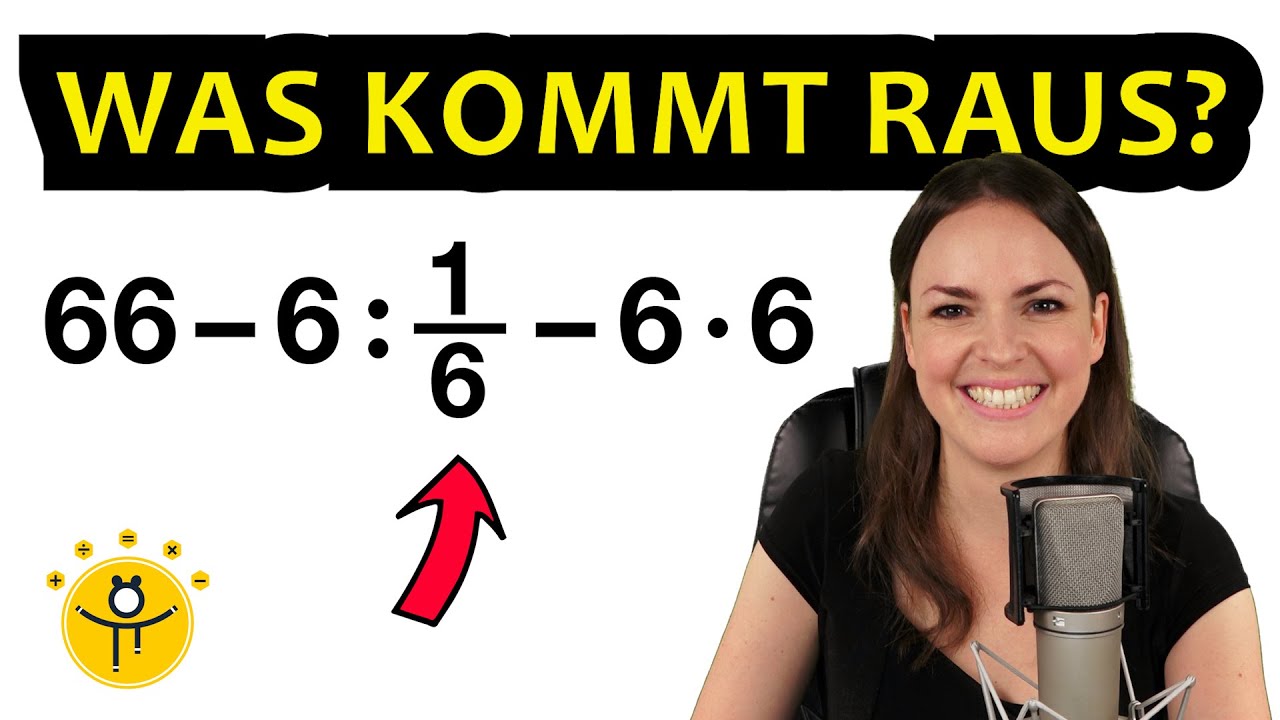 Scheiterst DU an dieser Aufgabe? 🙈