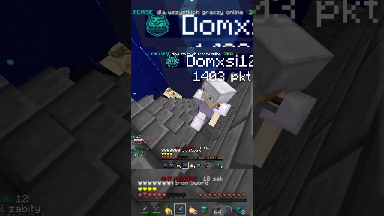 WBIJAJ NA ONLYPVP.PL