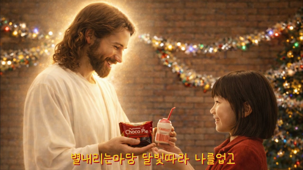 어머니 노랫가락