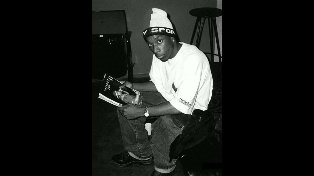 (FREE) Big L Type Beat - 