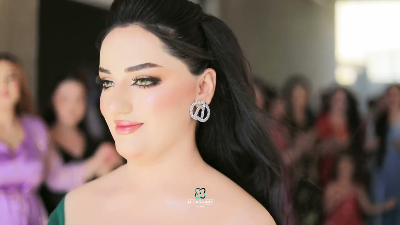 خطوبة ( صبري & شيماء ) تصوير الهسكاني كروب
