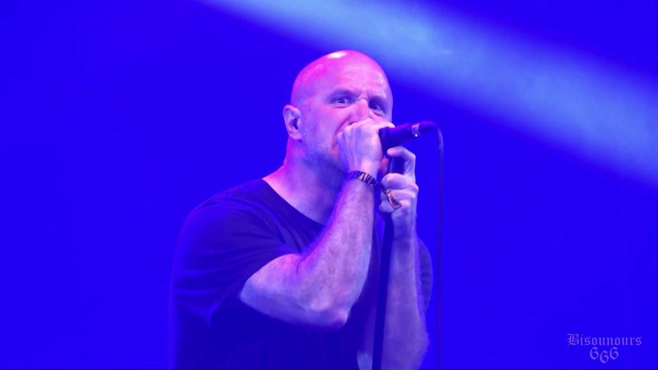 Have a nice life - Defenestration Song - Hellfest 2025